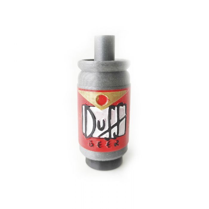 J2D DUFF