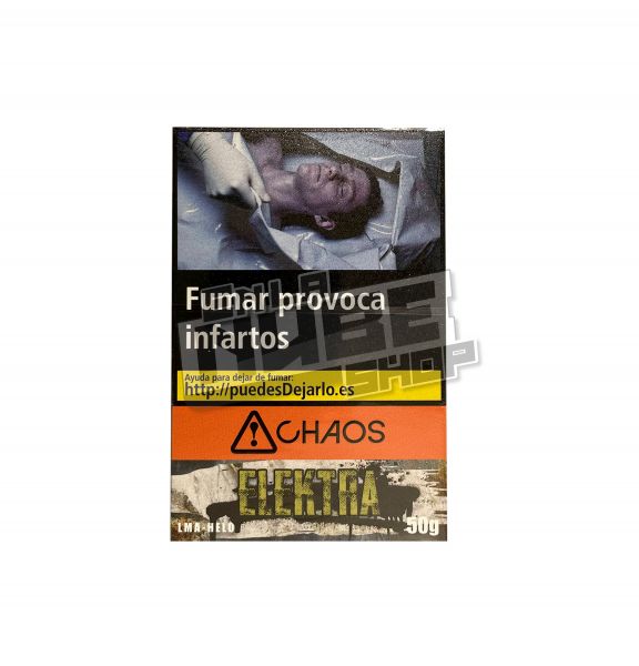 CHAOS ELEKTRA - 50g