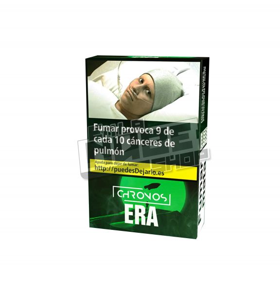 CHRONOS ERA - 50g