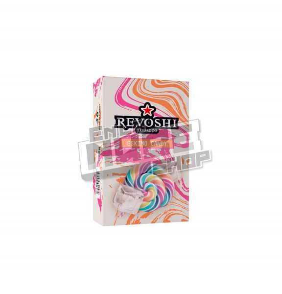REVOSHI ESKIMO CANDY - 50g