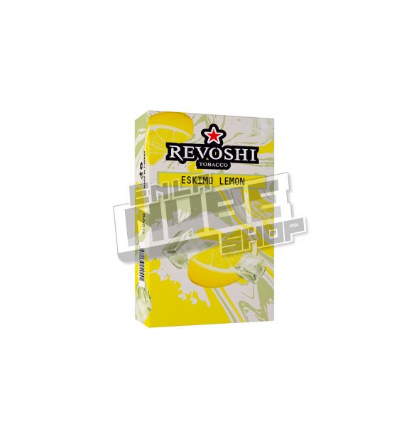 REVOSHI ESKIMO LEMON - 50g