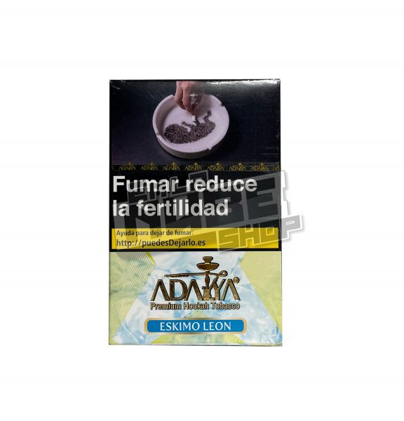 ADALYA ESKIMO LEON - 50g y 200g