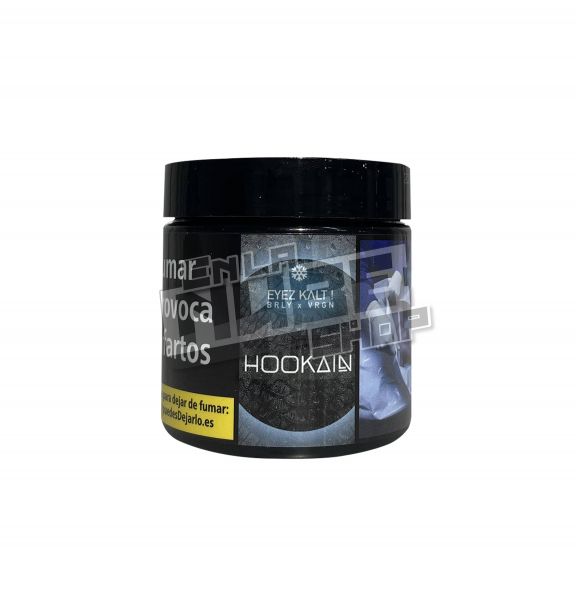 HOOKAIN EYEZ KALT! -50g y 200g