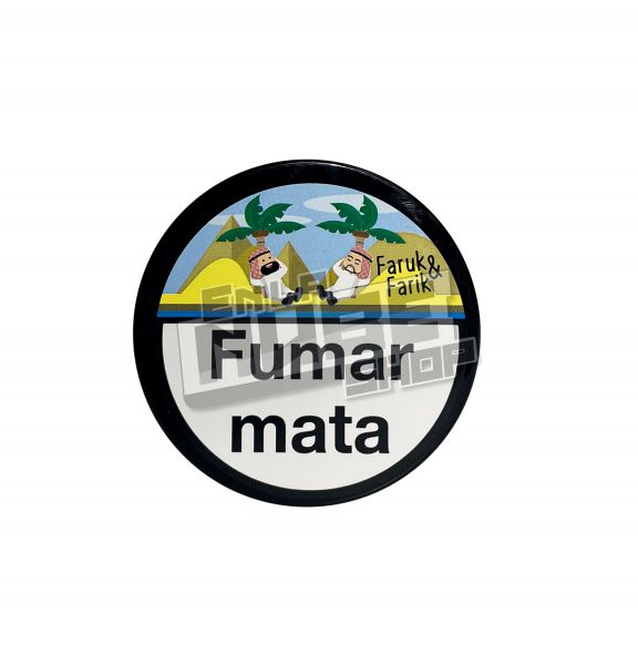 FOREVER GOLD FARUK & FARIK - 50g y 200g