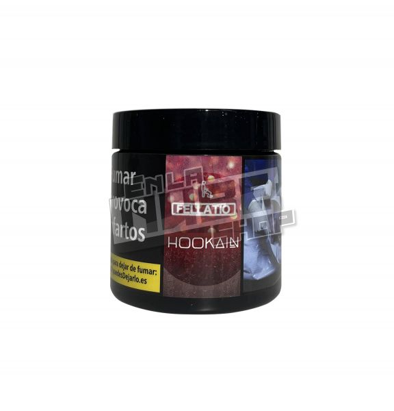 HOOKAIN FELLATIO - 50g y 200g
