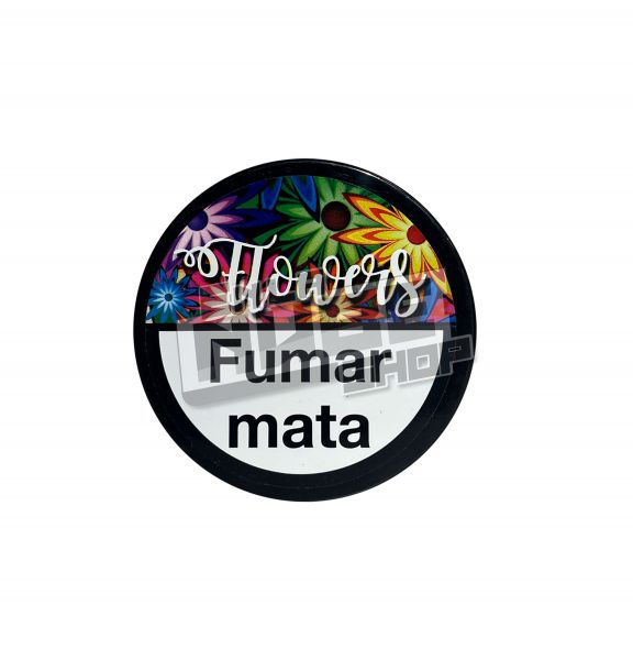 FOREVER GOLD FLOWERS - 50g y 200g