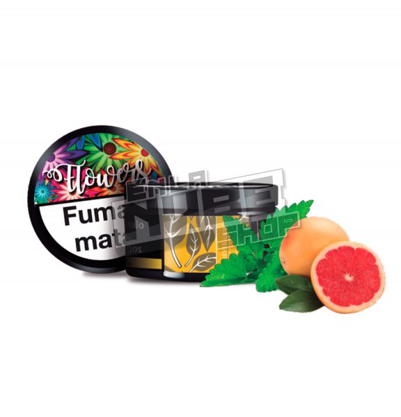 FOREVER GOLD FLOWERS - 50 y 200g