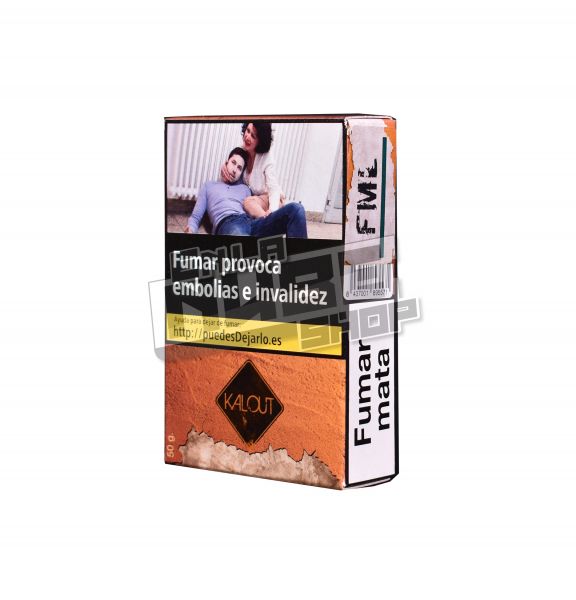 KALOUT FML - 50g