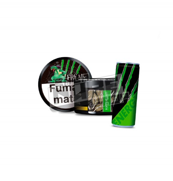 FOREVER GOLD FREAK - 50G
