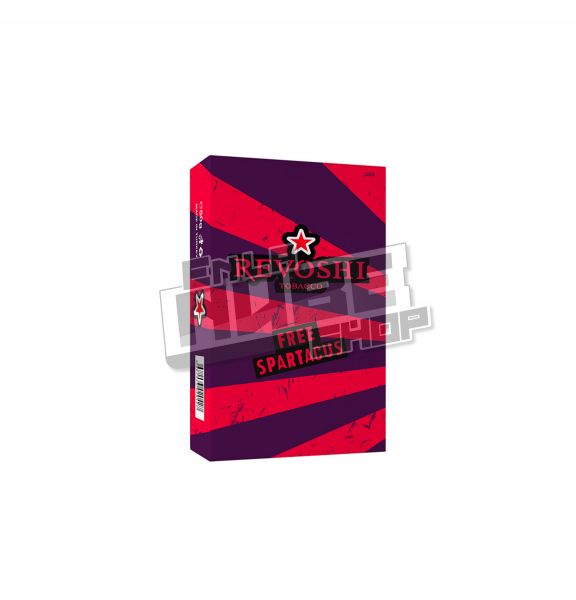 REVOSHI FREE SPARTACUS - 50g
