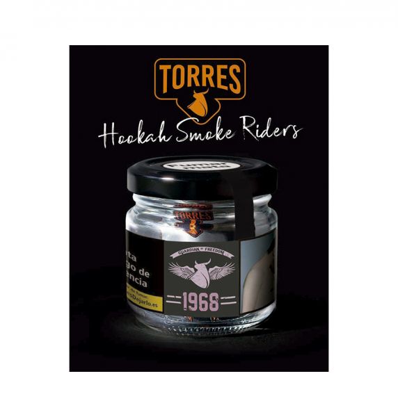 TORRES GUARDIAN OF FREEDOM - 50G