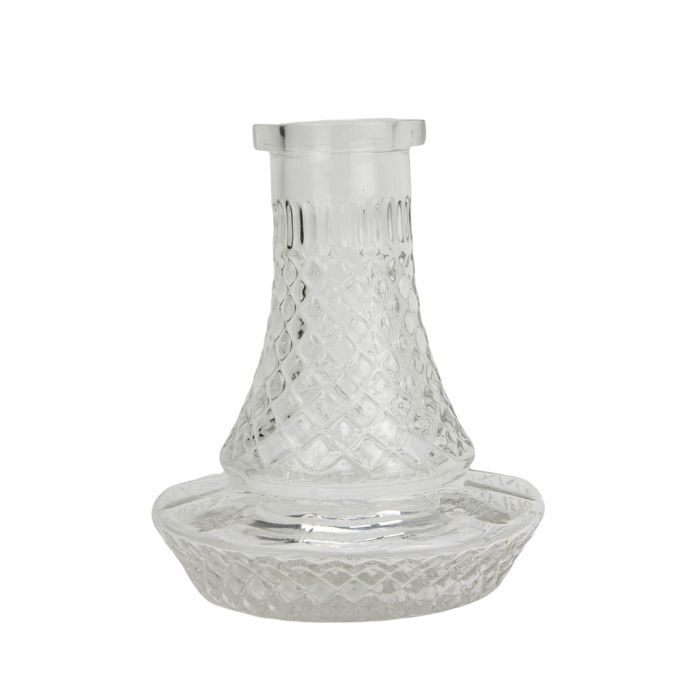 BASE CS RUSA MINI FS011 TRANSP.TILLED CS