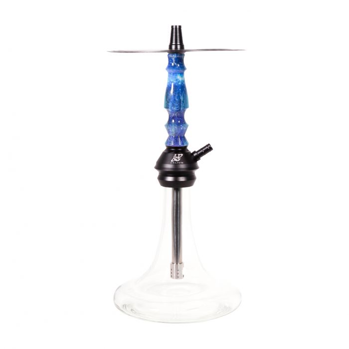 SHISHA HELIUM NEBULA MINI GALAXY