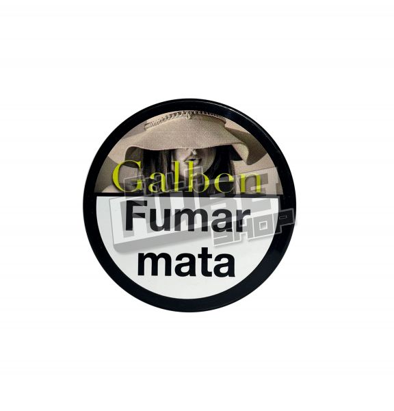 FOREVER GOLD GALBEN - 50g y 200g