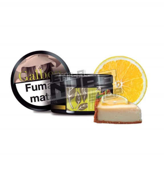 FOREVER GOLD GALBEN - 50g