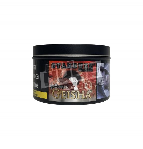 STARBUZZ GEISHA - 100g