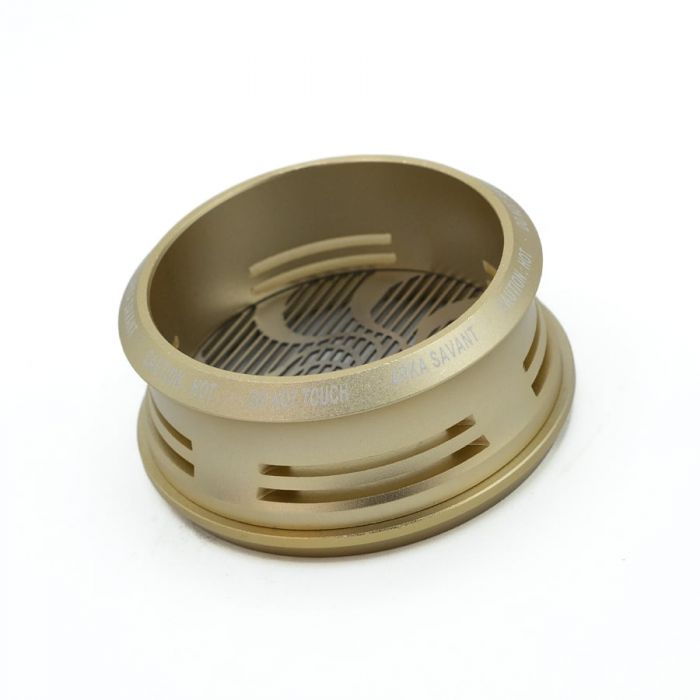 GESTOR DE CALOR ARKA SAVANT