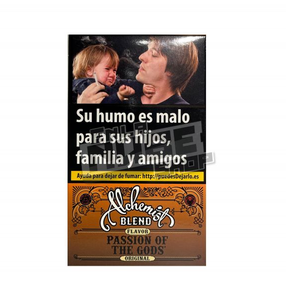 ALCHEMIST PASSION OF GODS - 100g