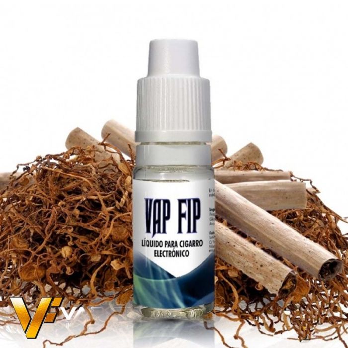 VAPFIP VIRGINIA 10ML