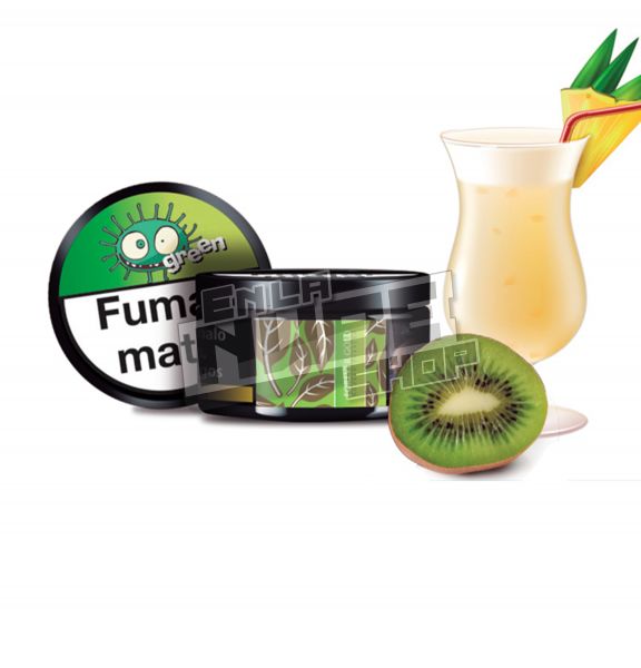 FOREVER GOLD GREEN - 50g