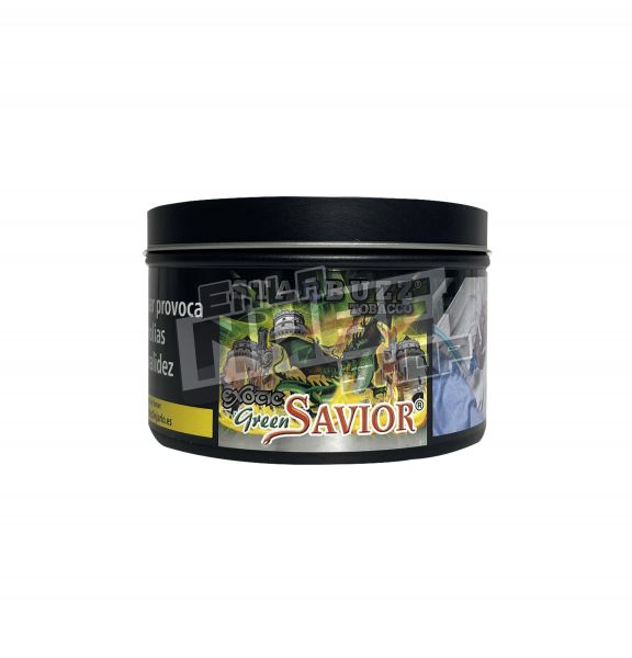 STARBUZZ GREEN SAVIOR - 100g