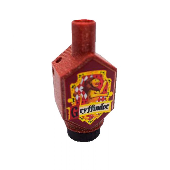 3DS GRYFFINDOR