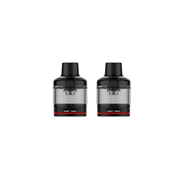 VAPORESSO GTX 26 REPLACEMENT EMPTY POD 5 ML
