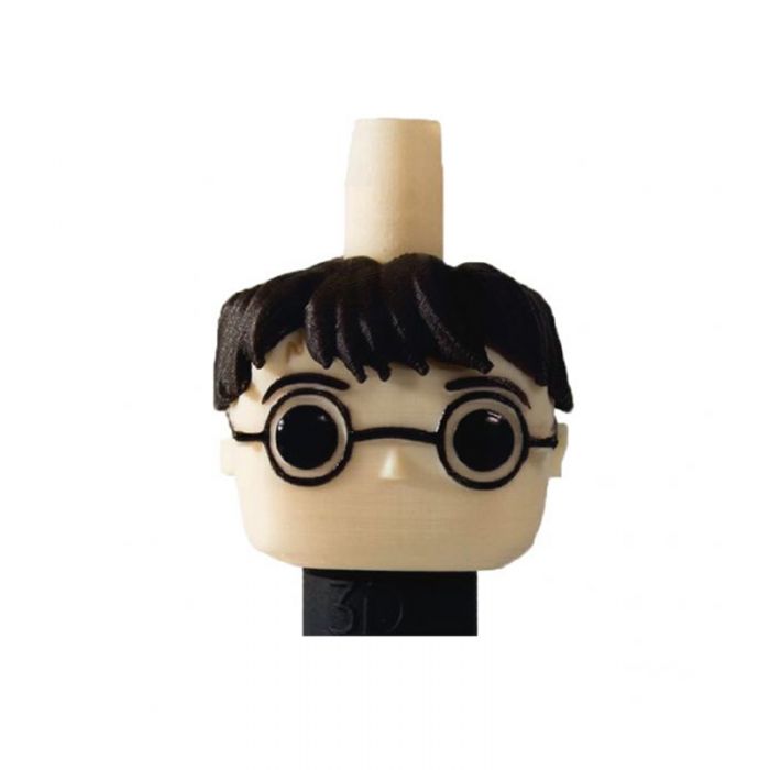3DS HARRY POTTER