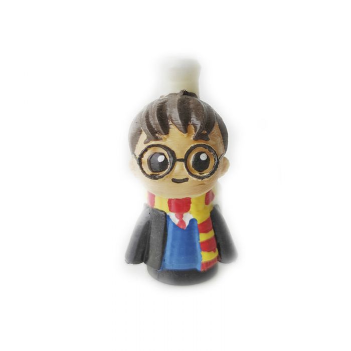 J2D HARRY POTHER LEGO