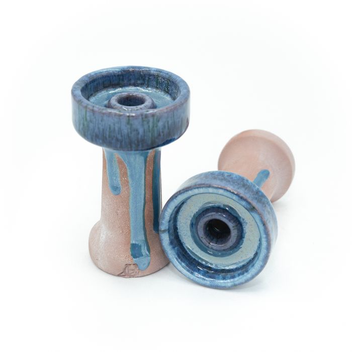 CAZOLETA HELIUM AURUM