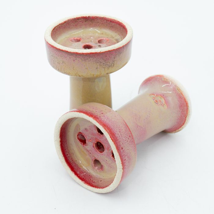 CAZOLETA HELIUM TRADI