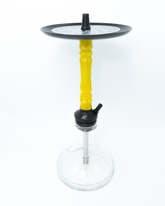 SHISHA HELIUM ELYSIUM