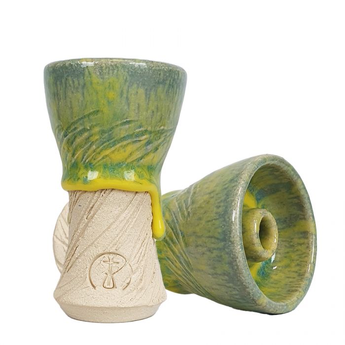 HC HIGHFIRE TIKO SMALL