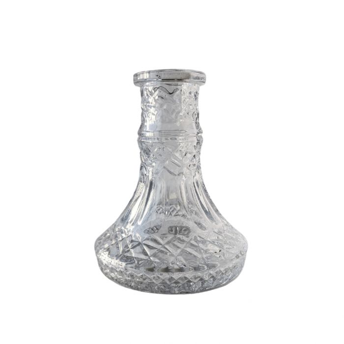 BASE MINI TALLADA - HELIUM CUTS HE