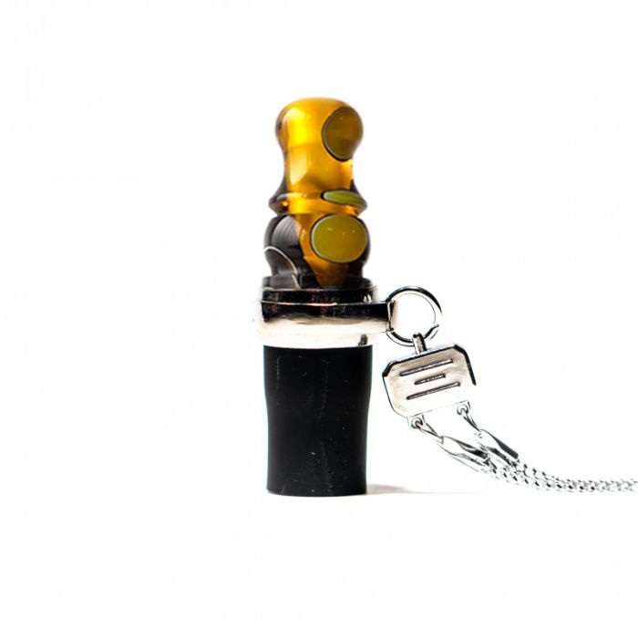 BOQUILLA HERF 39 ANDALUSHISHA