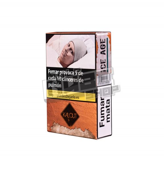 KALOUT ICE AGE - 50g