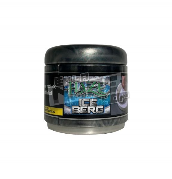 HAZE ICE BERG -100g y 250g