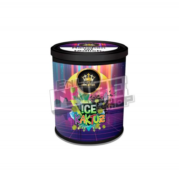 HOLSTER !CE KAKTUZ - 200g