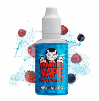 AROMA VAMPIRE VAPE - HEISENBERG 30ML