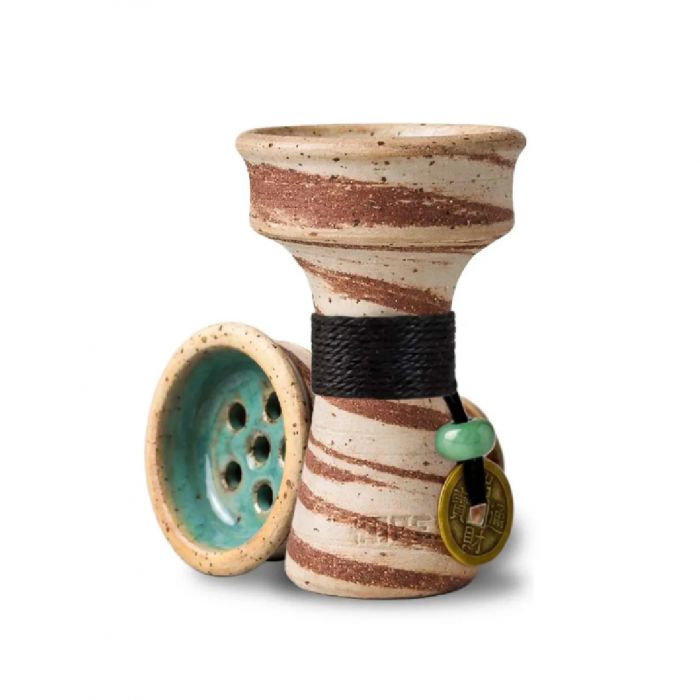 CAZOLETA 1001 WONDER BOWL - IMPERIO (JADE)