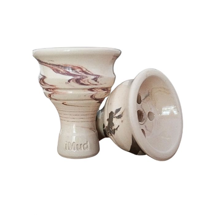 CAZOLETA MUD BOWL - IBOWL IMUD