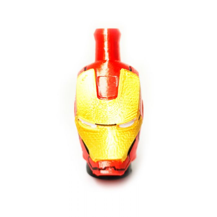J2D IRON MAN