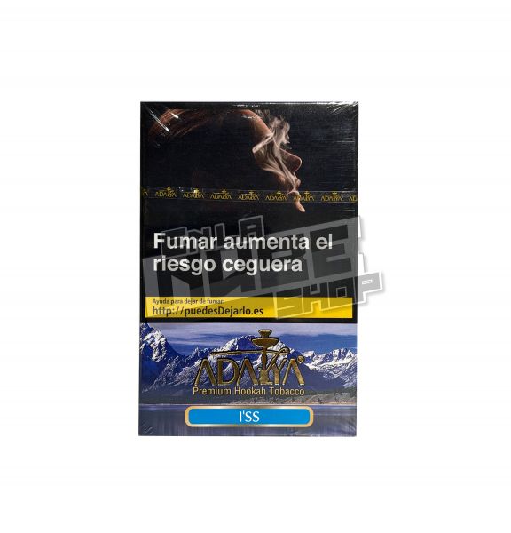 ADALYA I'SS - 50g y 200g