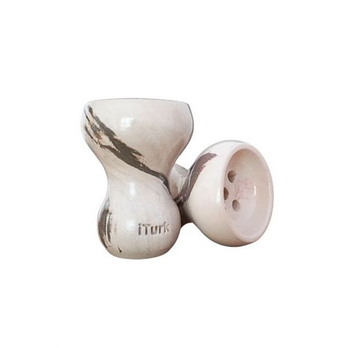 CAZOLETA MUD BOWL - IBOWL ITURK