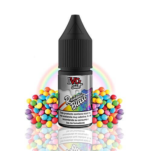 IVG RAINBOW BLAST 20MG 10ML