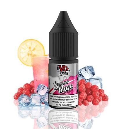 IVG SUMMER BLAZE 20MG 10ML