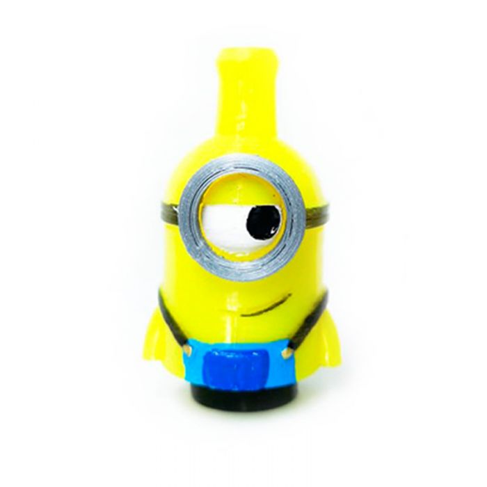 J2D MINION