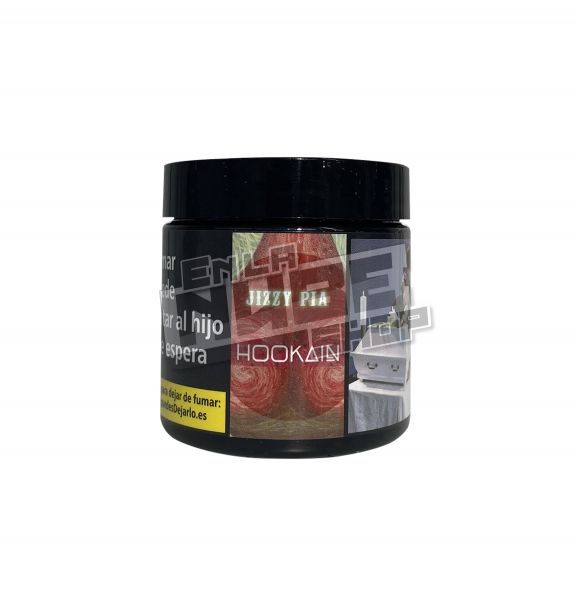 HOOKAIN JIZZY PIA - 50g y 200g