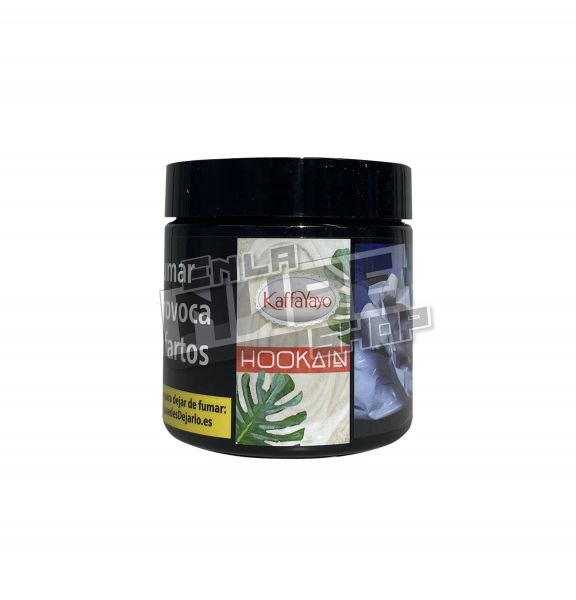 HOOKAIN KAFFA YAYO - 50g y 200g