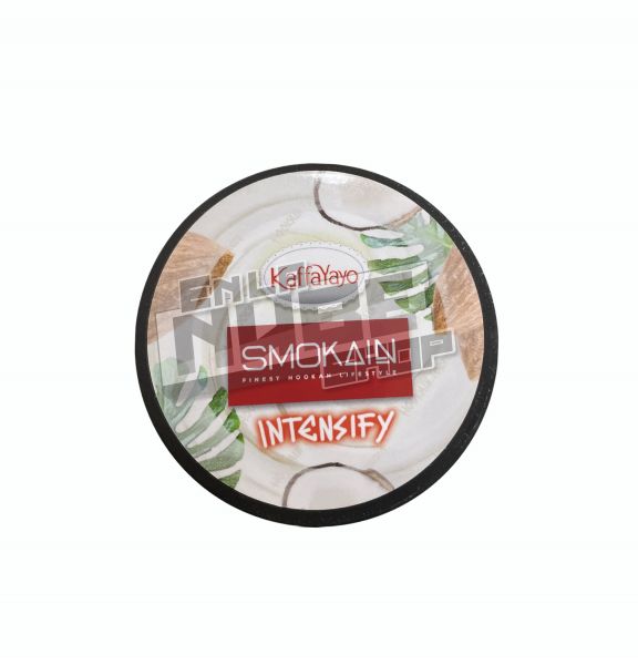 SMOKAIN KAFFA YAYO - 100g